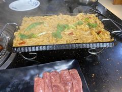 -丹东丛炟海鲜烧烤(江艺路店)