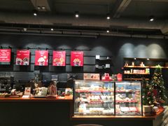 -星巴克(深圳五洲星苑店)