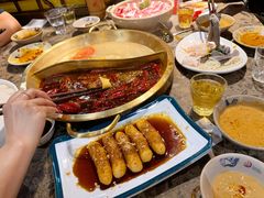 -小龙坎老火锅(北大荒店)