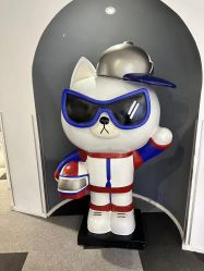-MINI MARS KIDS CLUB亲子家庭中心(长宁天山店)