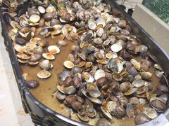 -福缘烤肉王自助(爱琴海-原比尔森店)