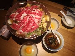 -初居食屋日式料理(万象城购物中心店)