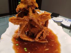 -老德州四合院·德州菜(天衢路店)