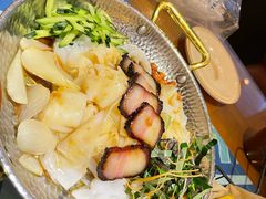 -五条友·广西烧烤大牌档(盛天地店)