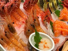 -Minase水濑·日料放题(外滩店)