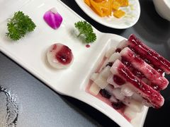 -鸽鸽小垸(长椿街店)