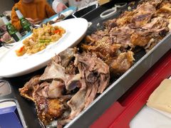 -九十九顶毡房(阜石路店)