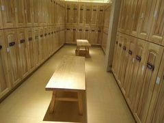 -纽斯洗浴SPA(三墩店)