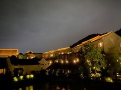 -宁波柏悦酒店·钱湖渔港