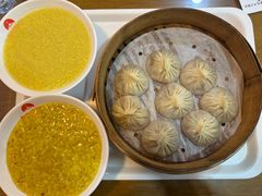 牛肉汤包-东升灌浆包(辛庄街总店)