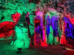 -咸丰县唐崖河景区