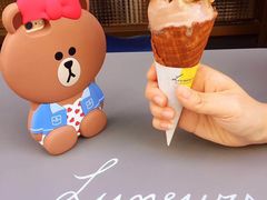 -Luneurs(幸福里店)
