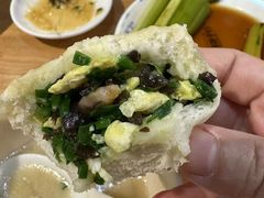 -草包包子铺(宽厚里店)