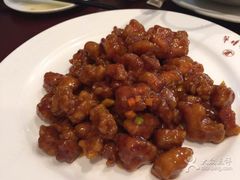 -牟传仁饭庄(星海店)