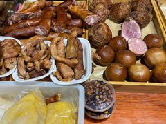 -聚合鑫东北熏酱熟食麻辣面(长阳店)