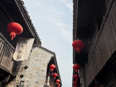 -前童古镇