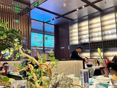 -聆桂烤鸭·金奖烤鸭(静联广场店)