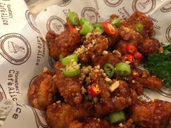 -Cafe Alice咖啡爱丽丝(奥城店)