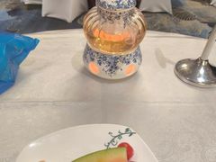 -聚春园自助餐厅(东街口店)