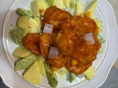 -君霖私家菜(春柳店)