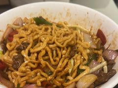 -寻裕记·现炒浇头面(人民广场店)