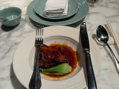 -无锡苏宁银河国际酒店-悦府65中餐厅