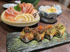 -大雄寿司(洛浦店)