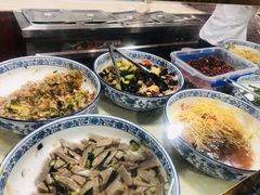酸菜鱼-好滋味(燕赵店)