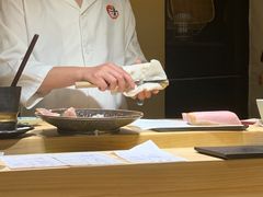 -鮨清日本料理