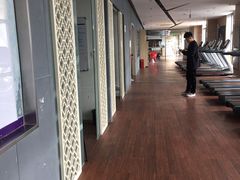 -一兆韦德(万源城店)