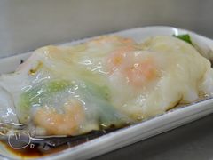 鲜虾肠-银记肠粉(文昌北路店)