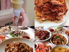 -小厨师·二十年沈家门小海鲜(百井坊巷店)