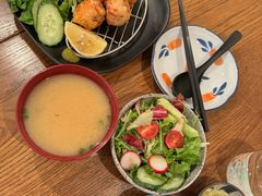 -铃木食堂(丽都店)