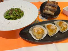 -美心·翠园(港汇恒隆广场店)