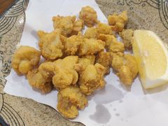 炸软骨-百步拉面