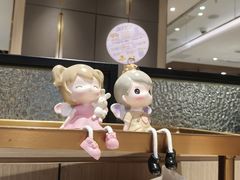 -海底捞火锅(万达广场店)