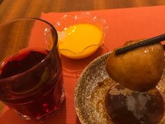 -岷山饭店-芝芝自助餐厅