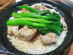 -香港仔茶餐厅(凤阳店)