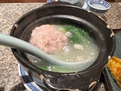 -南京大牌档(壹方天地店)