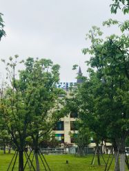 -上海浦滨儿童医院