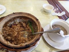 -新发记港式茶餐厅(黄浦店)