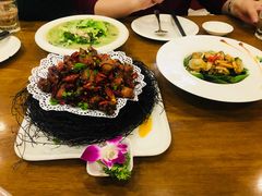 -隆喜元鱼汤包·海鲜(中联广场店)
