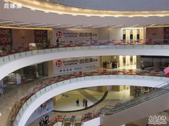 -万象影城(杭州万象城IMAX激光店)