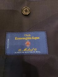 -GIMIWEAR 基米尔男士西服高级定制(陆家嘴店)