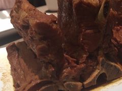酱骨架-九毛九西北菜(百信广场店)