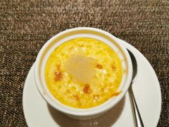 薑糖燕窩焗布甸-新同乐鱼翅酒家(美丽华店)