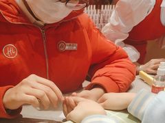 -海底捞火锅(奥森店)