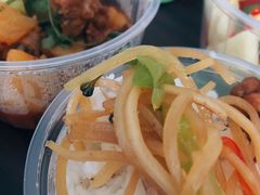 招牌皱皮椒土豆丝-云海肴云南菜(花园城店)