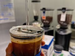 -CUBIC3三立方咖啡(西岸凤巢店)