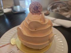 -Me Coffee下午茶艺术空间